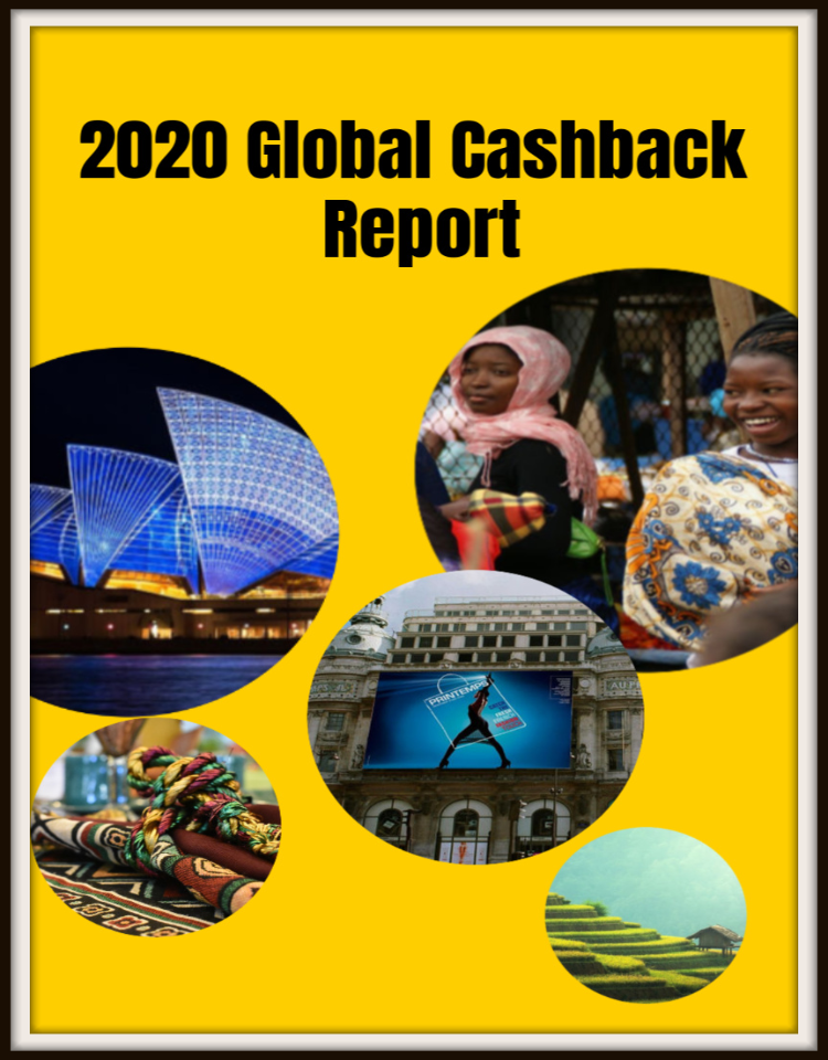 Cashback Industry Report
